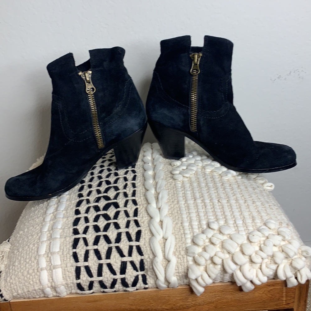 Sam Edelman booties - Picture 4 of 6